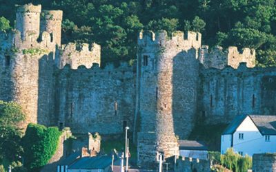 Culture Heritage and Sightseeing in North Wales