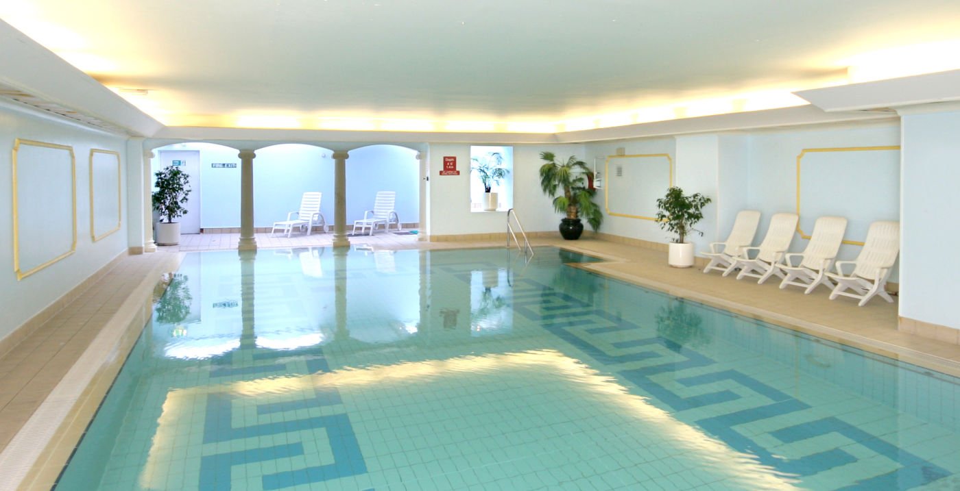 Health & Fitness Centre | The Imperial Hotel, Llandudno North Wales