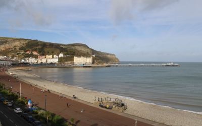 What’s on in Llandudno: February – April 2022