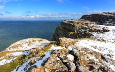 7 Reasons to Visit North Wales this Winter