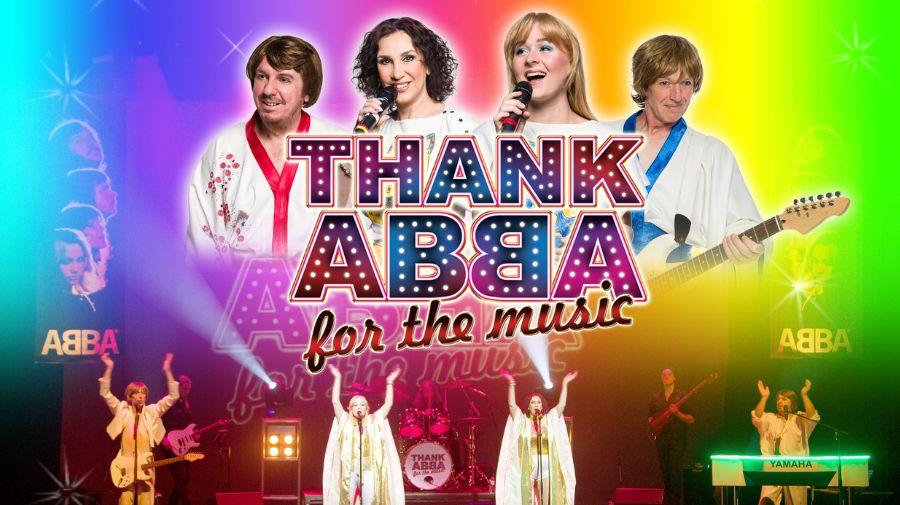 abba events