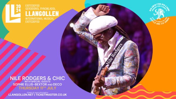 nile rodgers