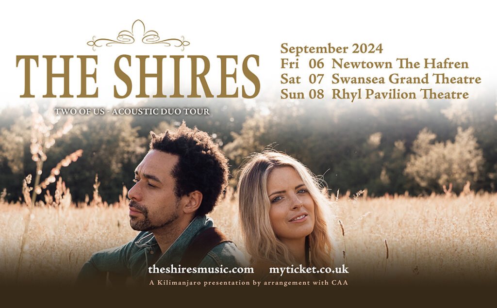 the shires