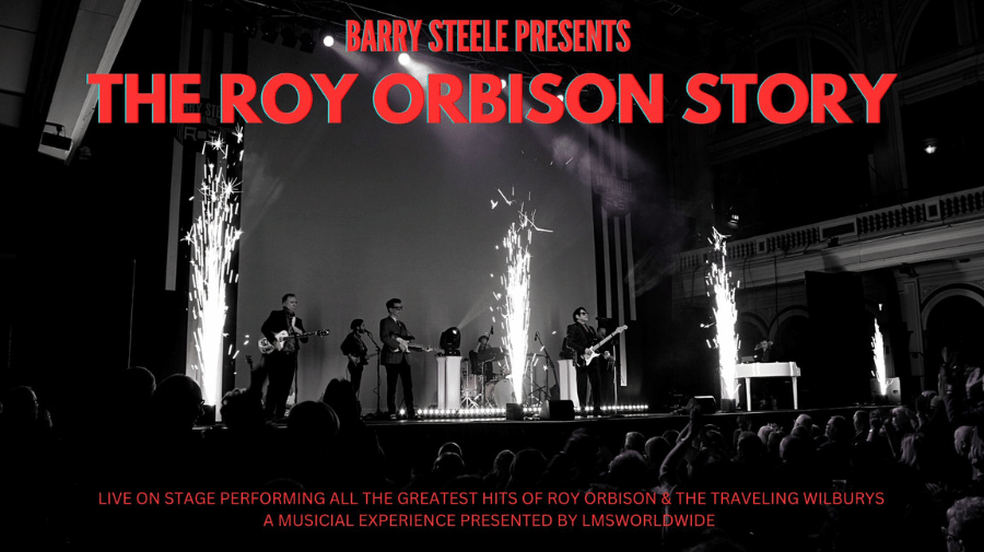 The Roy Orbison Story