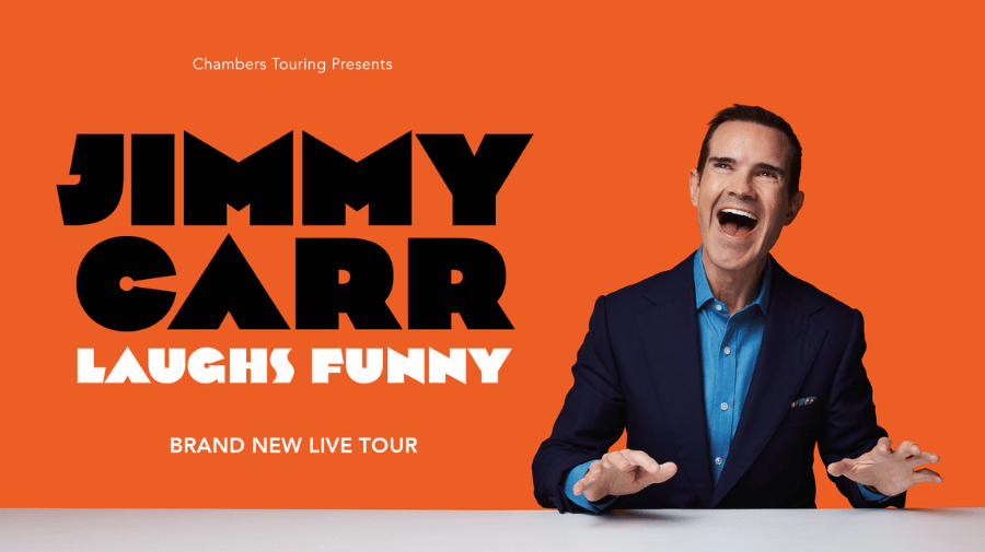 Jimmy Carr