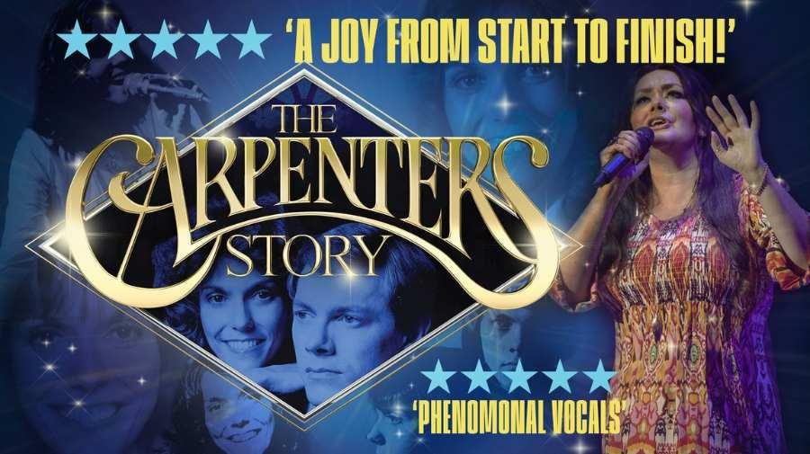 The Carpenters Story