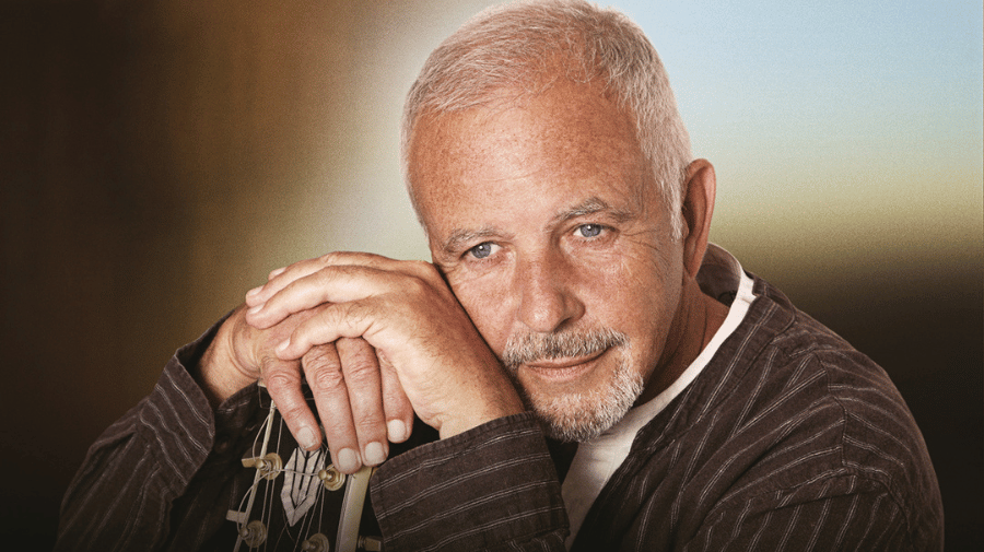 david essex